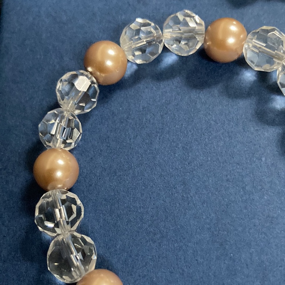 Three Powerfully Beautiful Bracelets - Picture 4 of 7